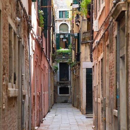 Casa Del Carro 1 Grand Master Apartment Venice Exterior photo